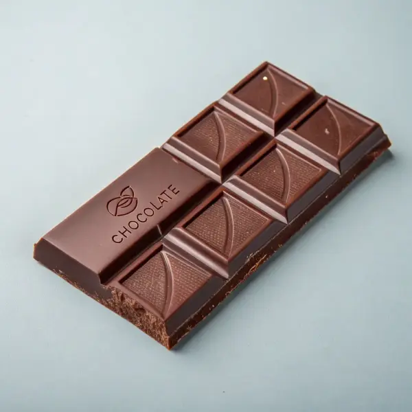 Golden Turmeric & Cocoa Bar