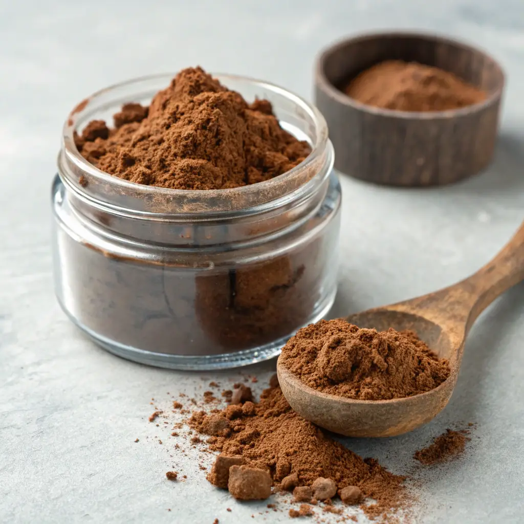 Reishi Mushroom Powder